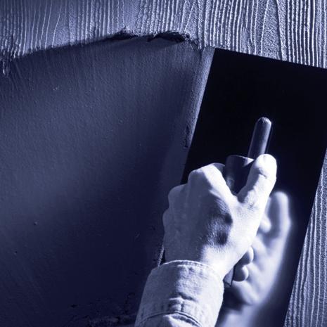 Reparação de Betão